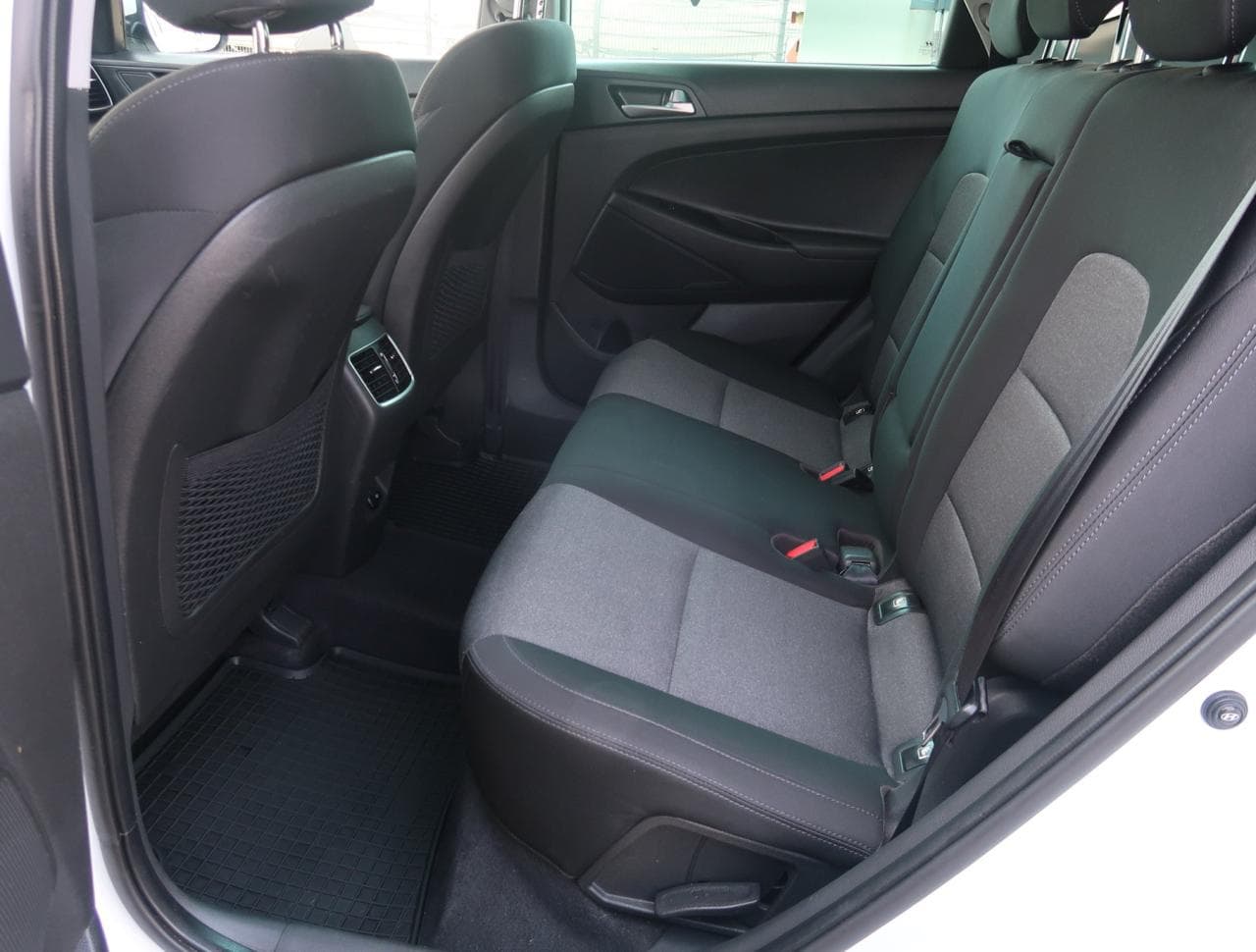 2019 Hyundai TUCSON - 15