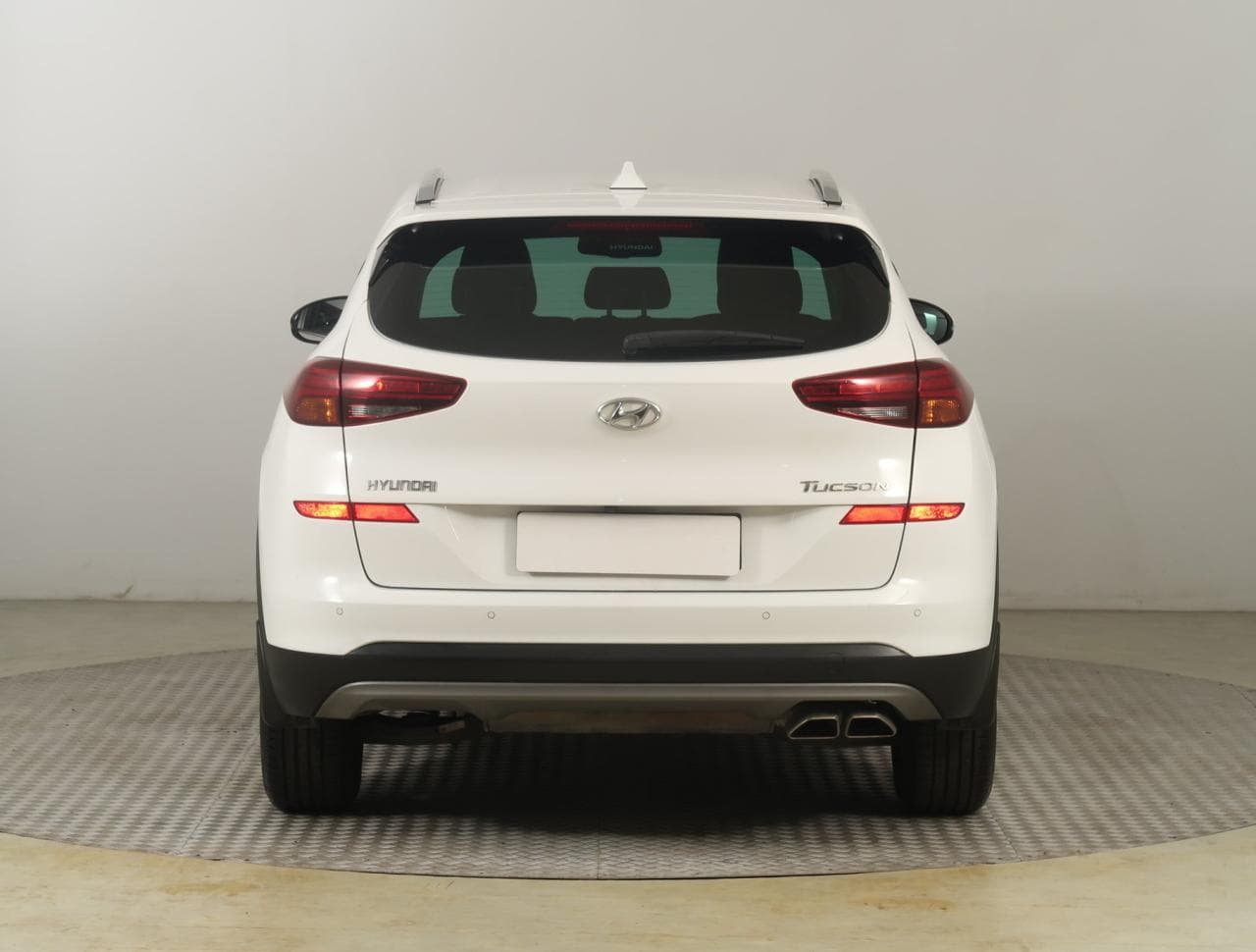 2019 Hyundai TUCSON - 6