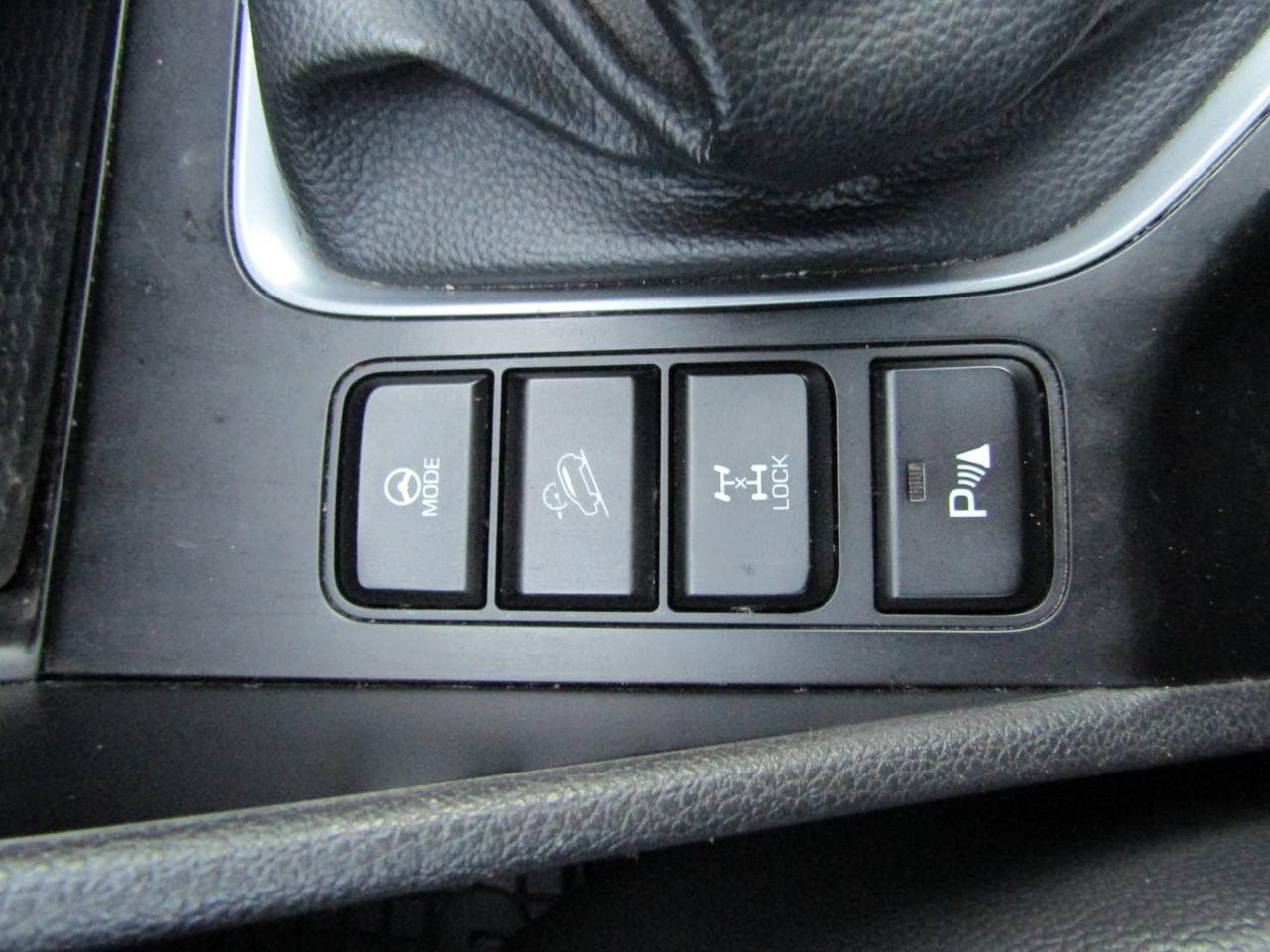 2015 Hyundai TUCSON - 17