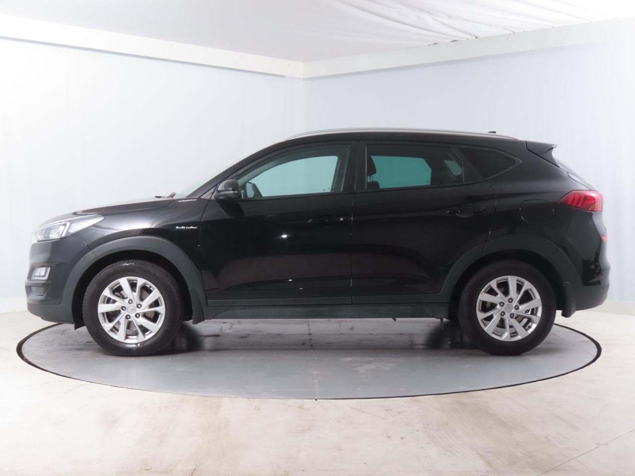 2019 Hyundai TUCSON - 4