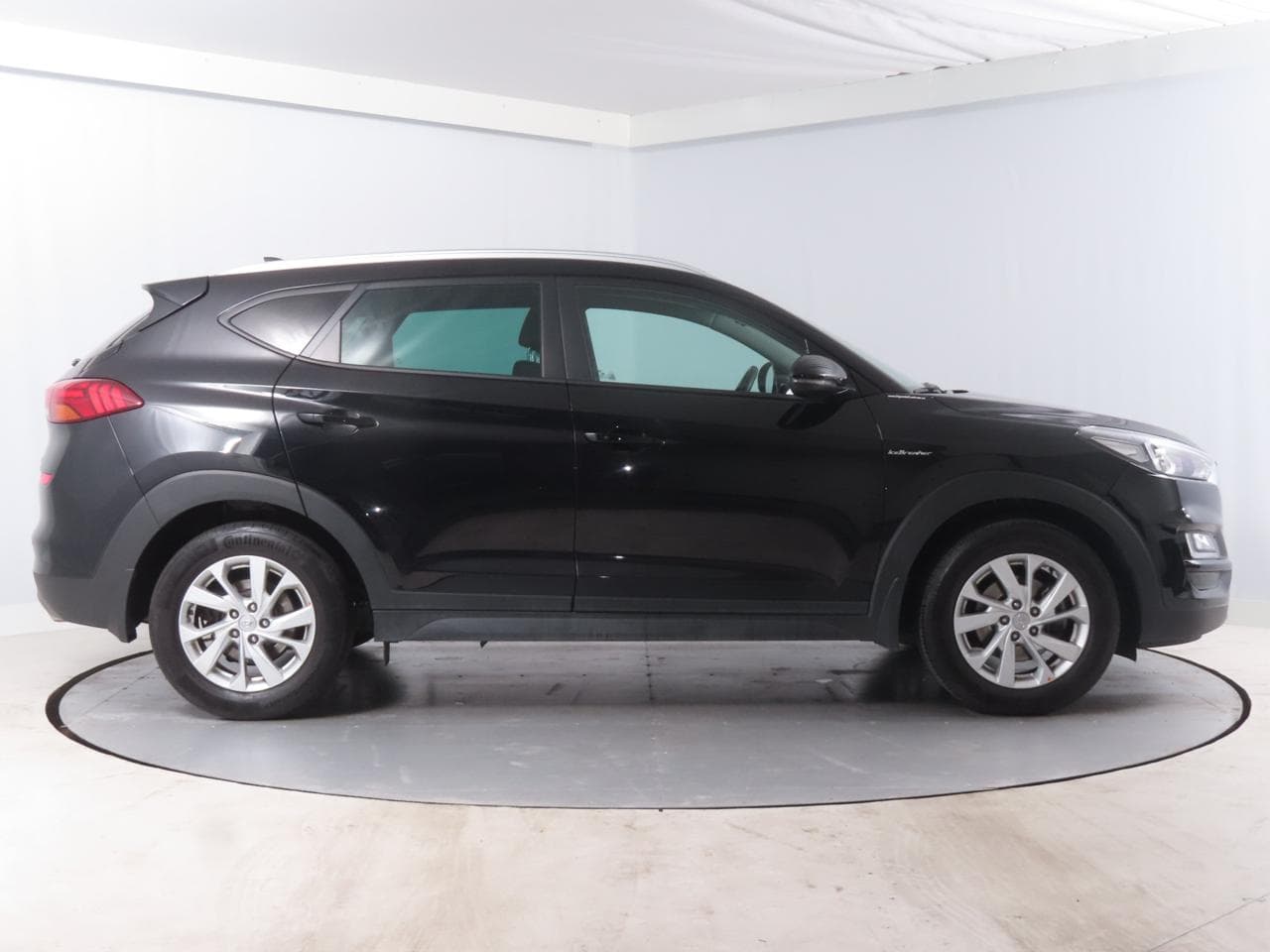 2019 Hyundai TUCSON - 8