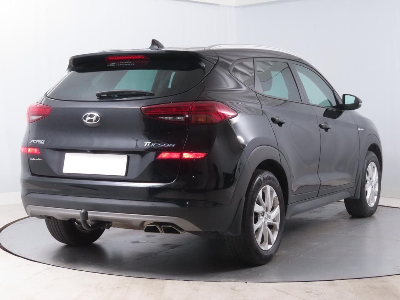 2019 Hyundai TUCSON - 7