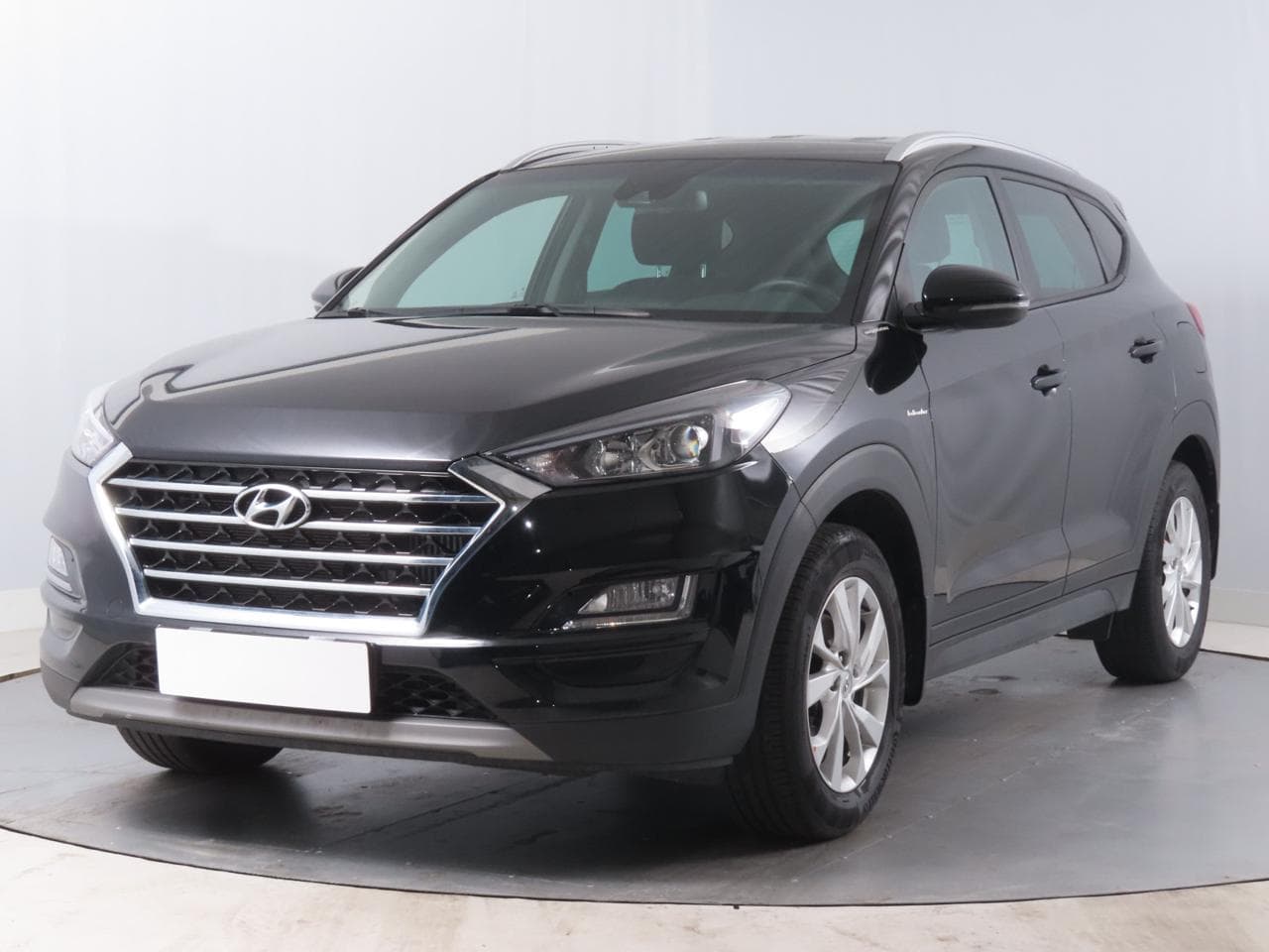 2019 Hyundai TUCSON - 3