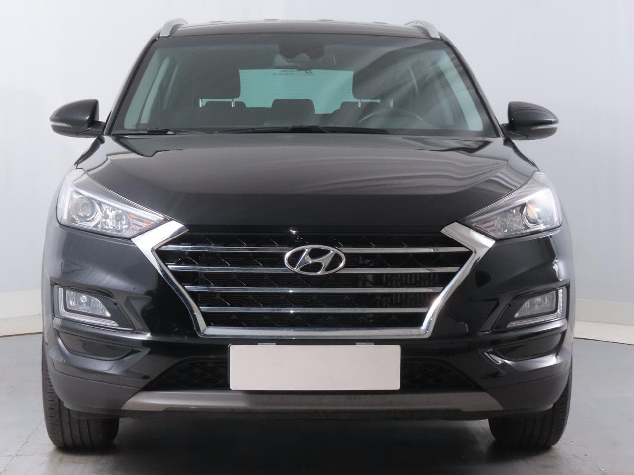2019 Hyundai TUCSON - 2