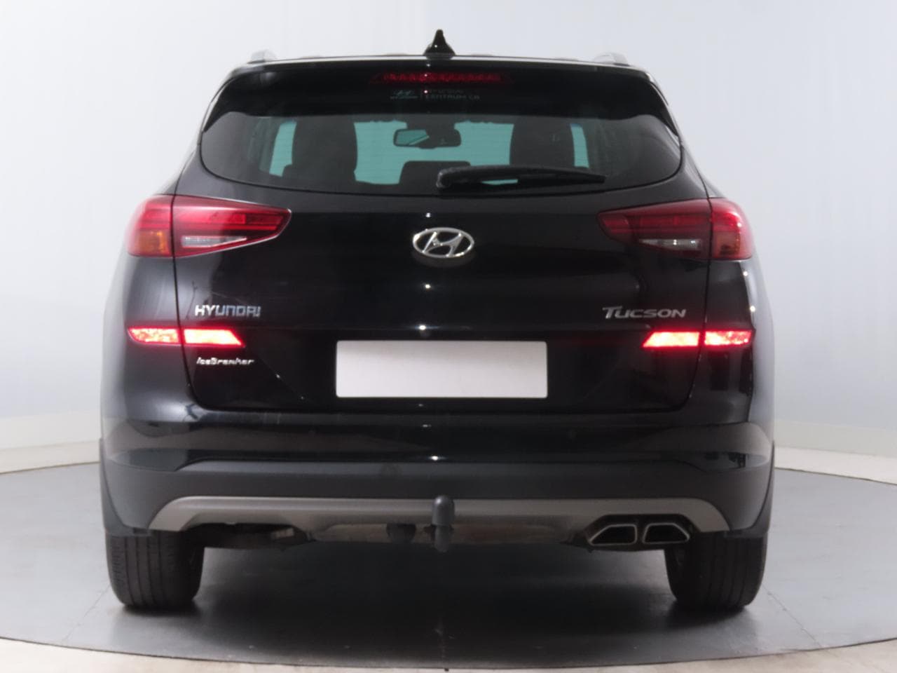 2019 Hyundai TUCSON - 6