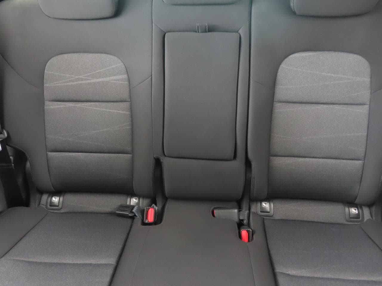 2019 Hyundai TUCSON - 14