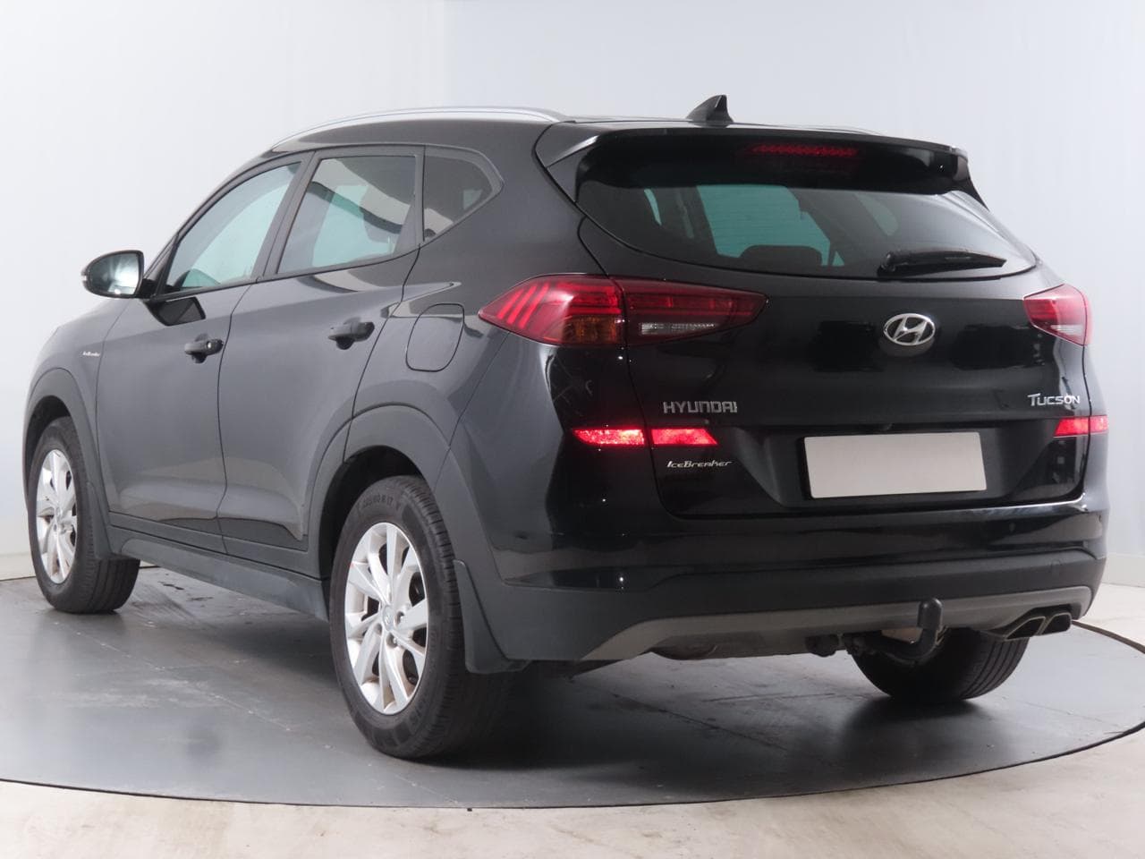 2019 Hyundai TUCSON - 5