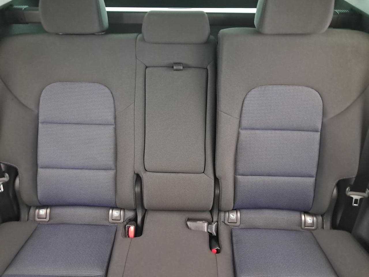 2016 Hyundai TUCSON - 14