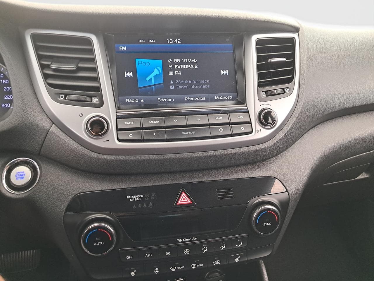 2016 Hyundai TUCSON - 18