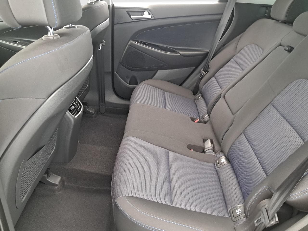 2016 Hyundai TUCSON - 15
