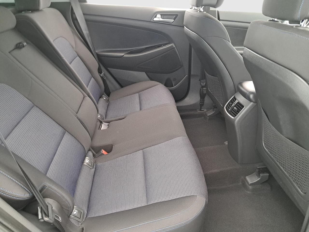 2016 Hyundai TUCSON - 13