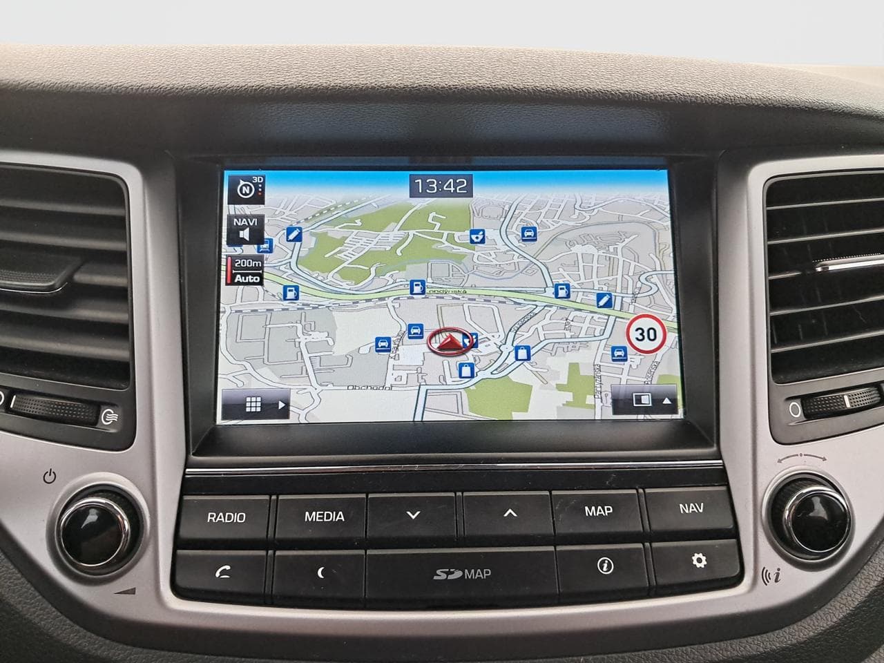 2016 Hyundai TUCSON - 19
