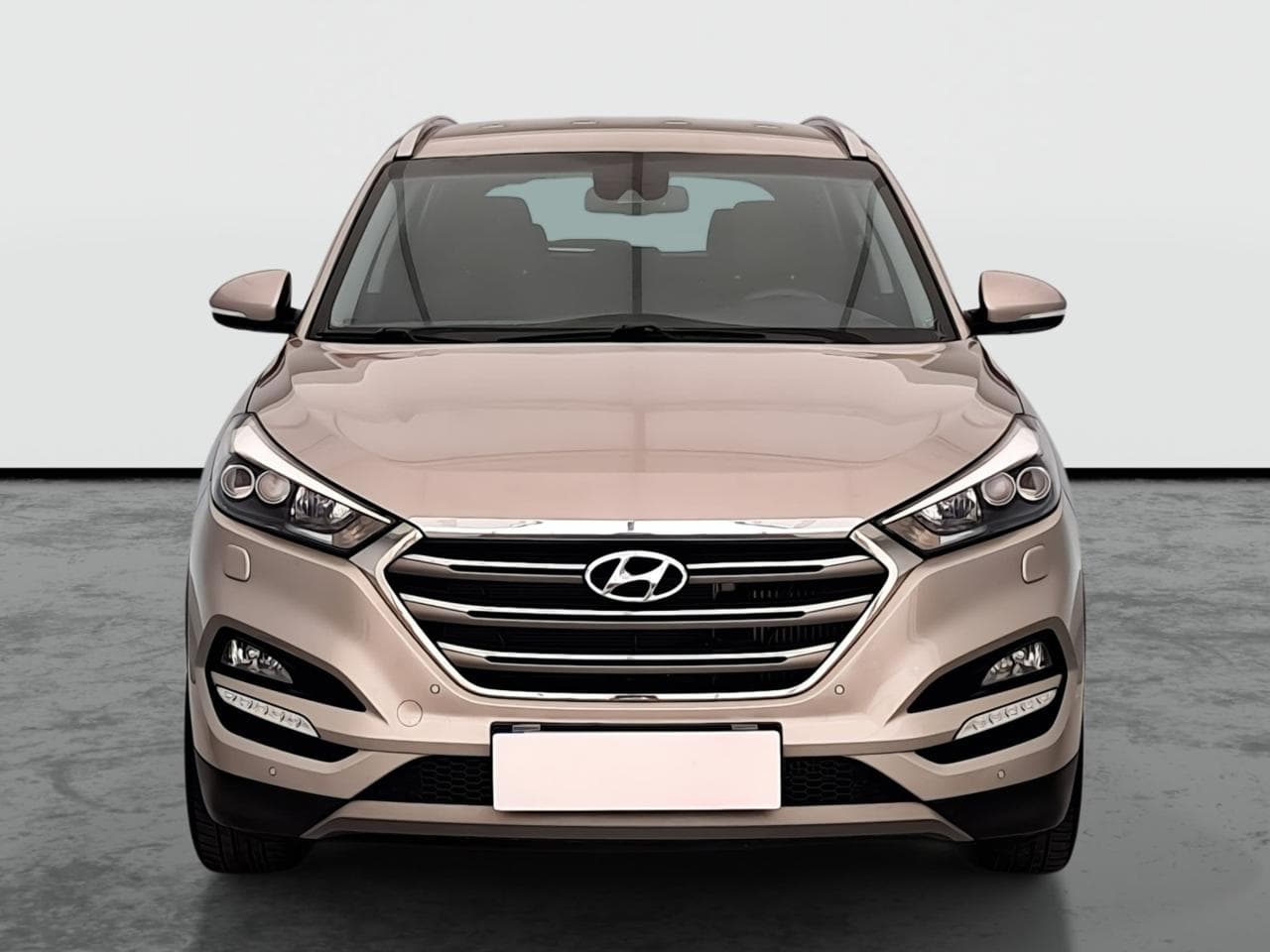 2016 Hyundai TUCSON - 2