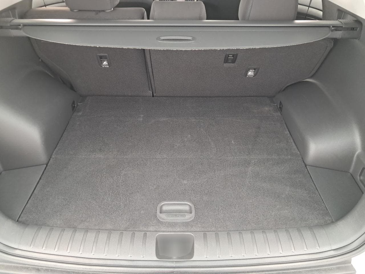 2016 Hyundai TUCSON - 20