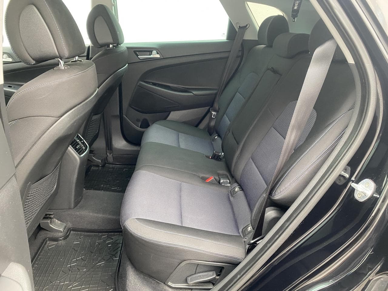 2017 Hyundai TUCSON - 10