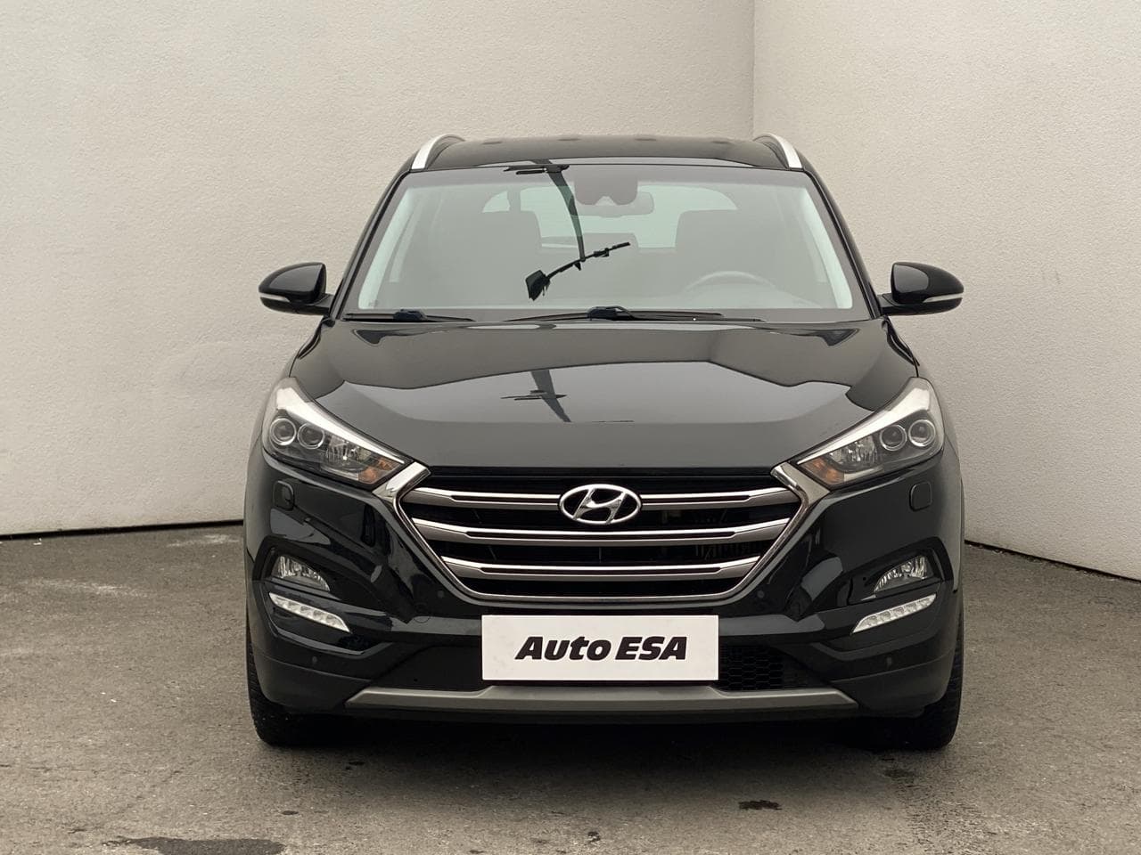 2017 Hyundai TUCSON - 2