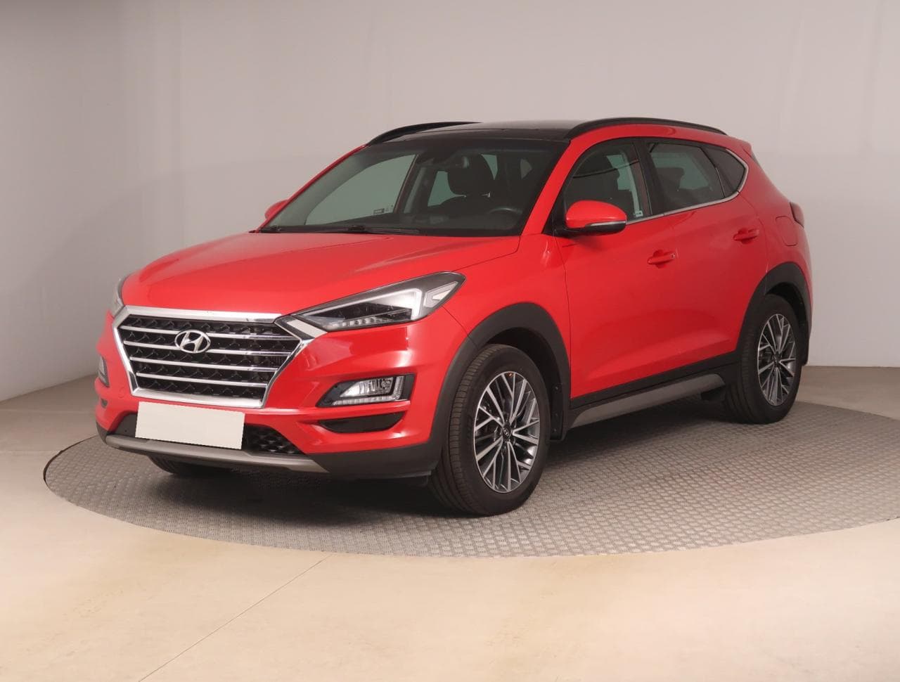 2020 Hyundai TUCSON - 3