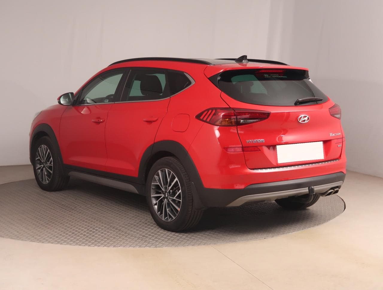 2020 Hyundai TUCSON - 5