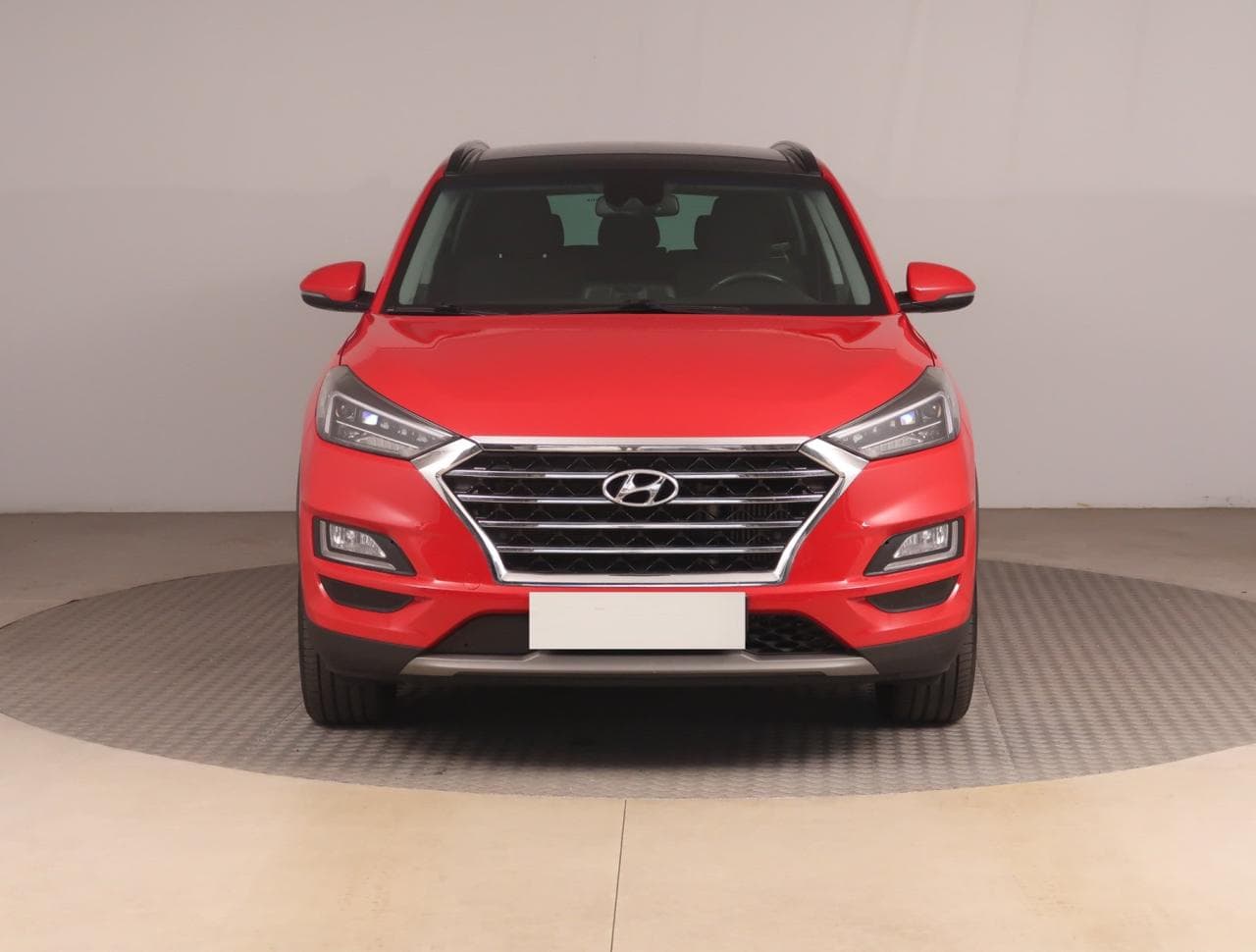 2020 Hyundai TUCSON - 2