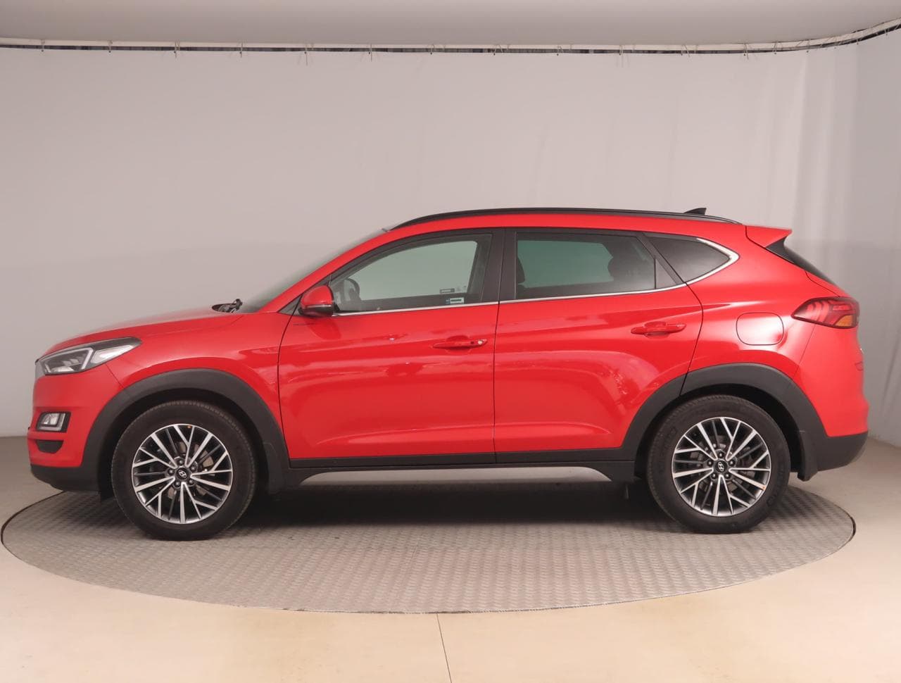 2020 Hyundai TUCSON - 4