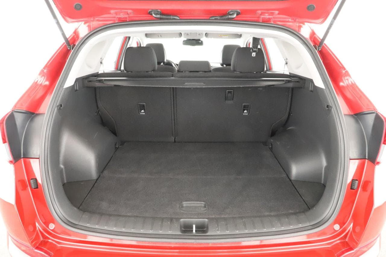 2016 Hyundai TUCSON - 18