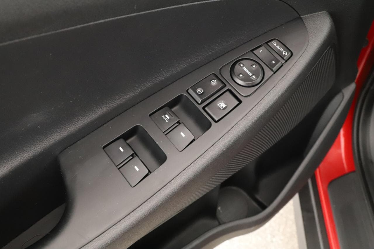 2016 Hyundai TUCSON - 15