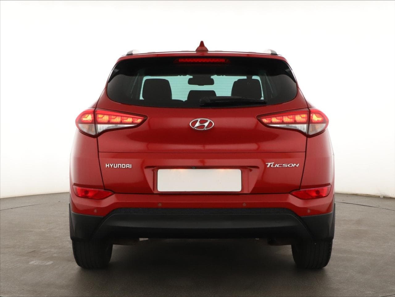 2016 Hyundai TUCSON - 6