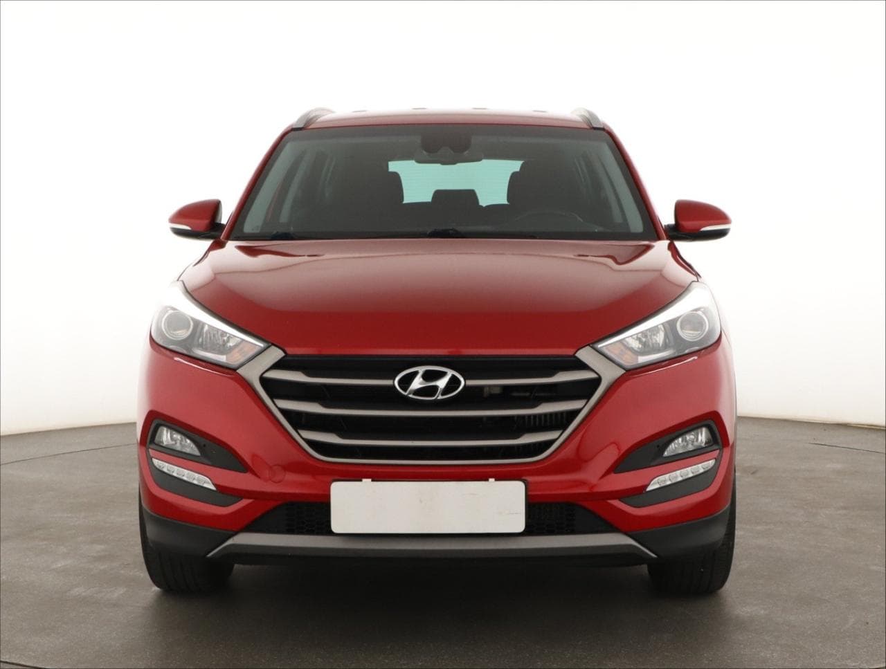 2016 Hyundai TUCSON - 2