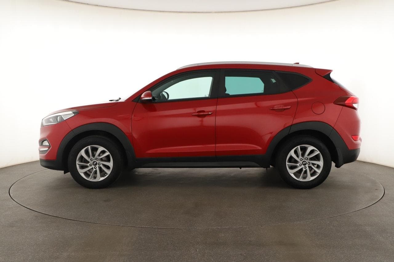 2016 Hyundai TUCSON - 4