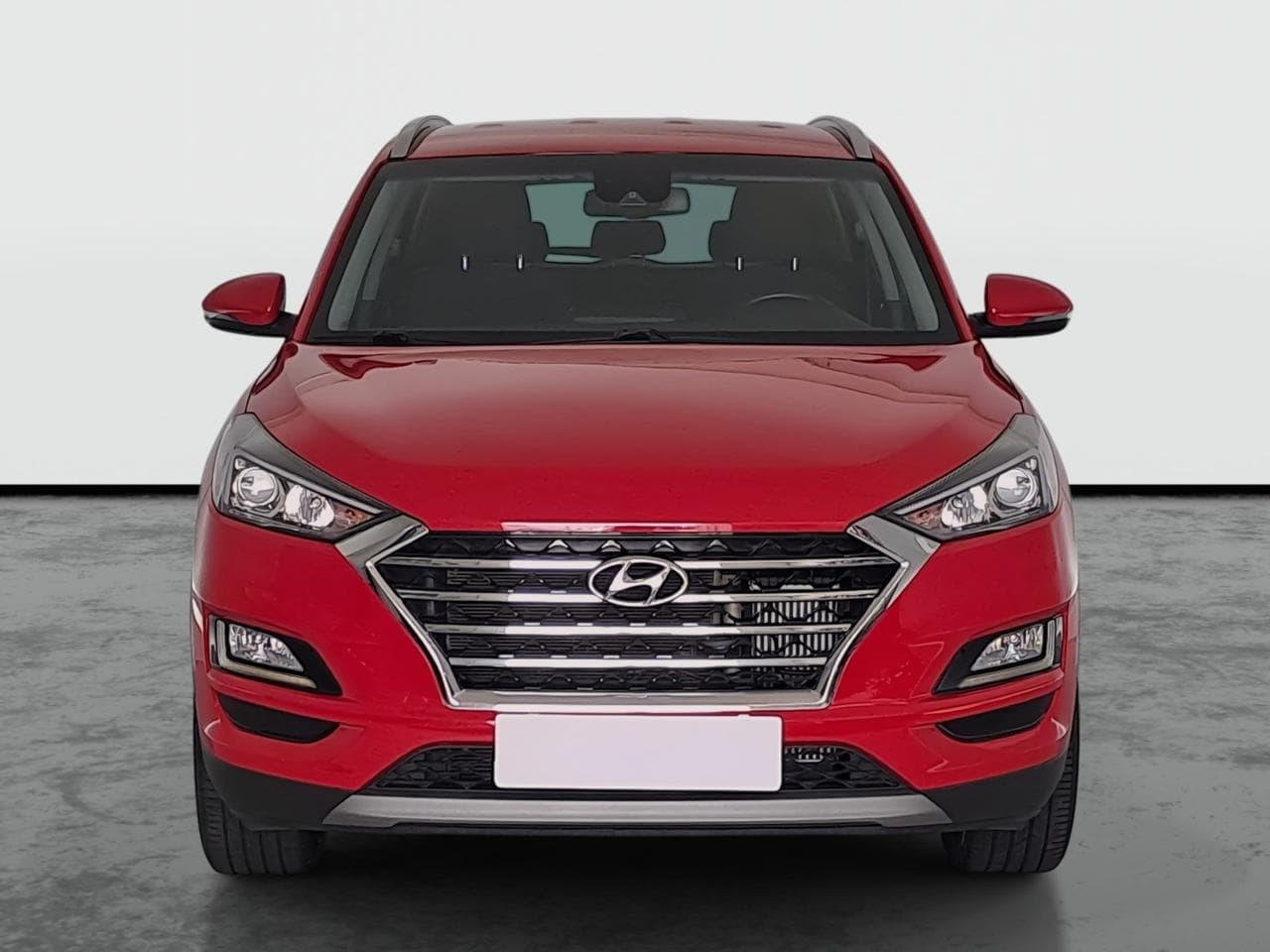2020 Hyundai TUCSON - 2