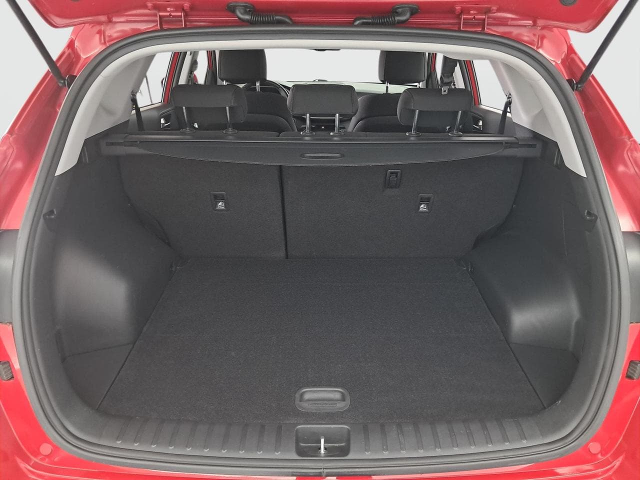 2020 Hyundai TUCSON - 19