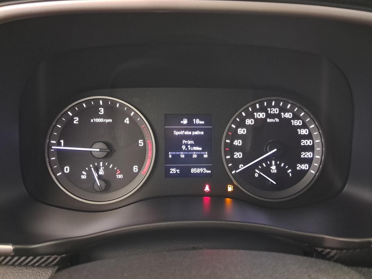 2020 Hyundai TUCSON - 17