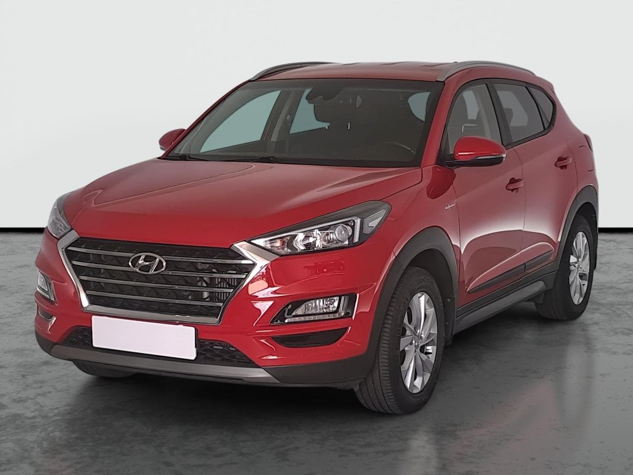 2020 Hyundai TUCSON - 3