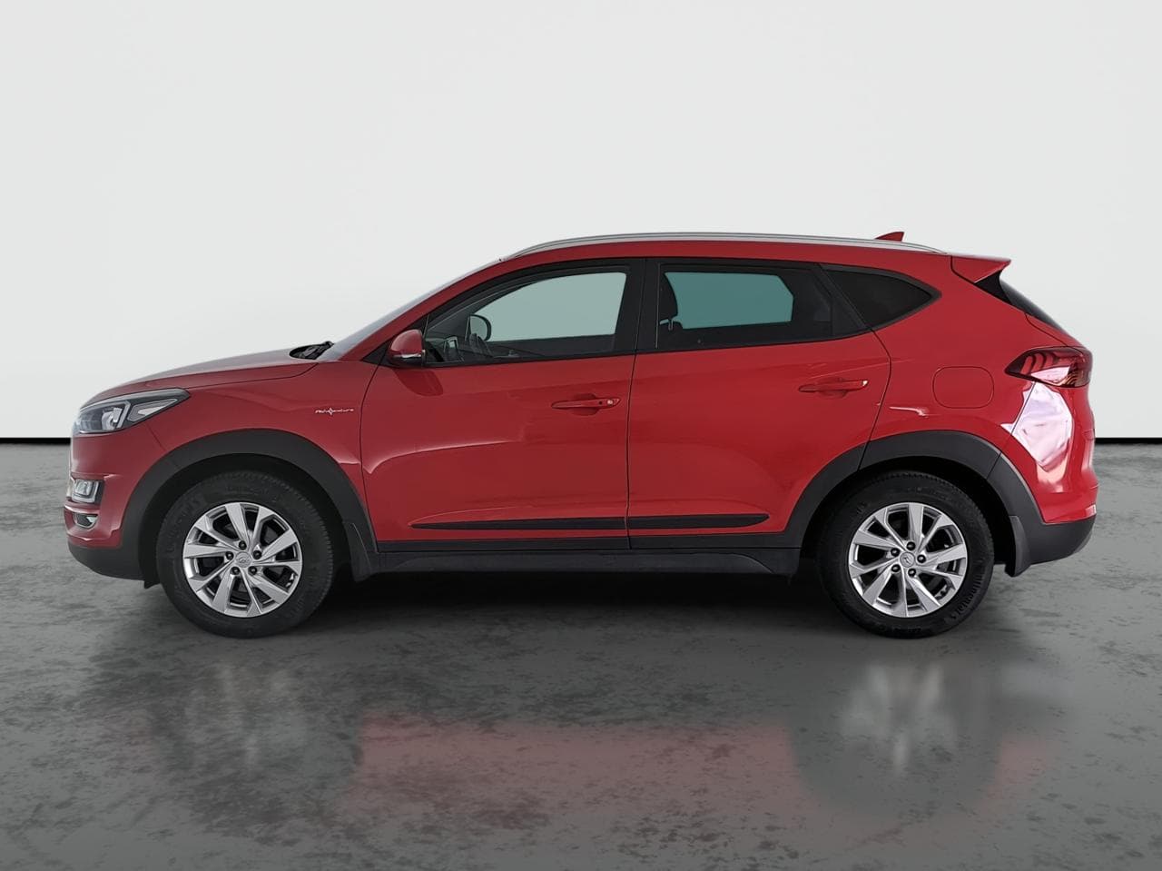 2020 Hyundai TUCSON - 4