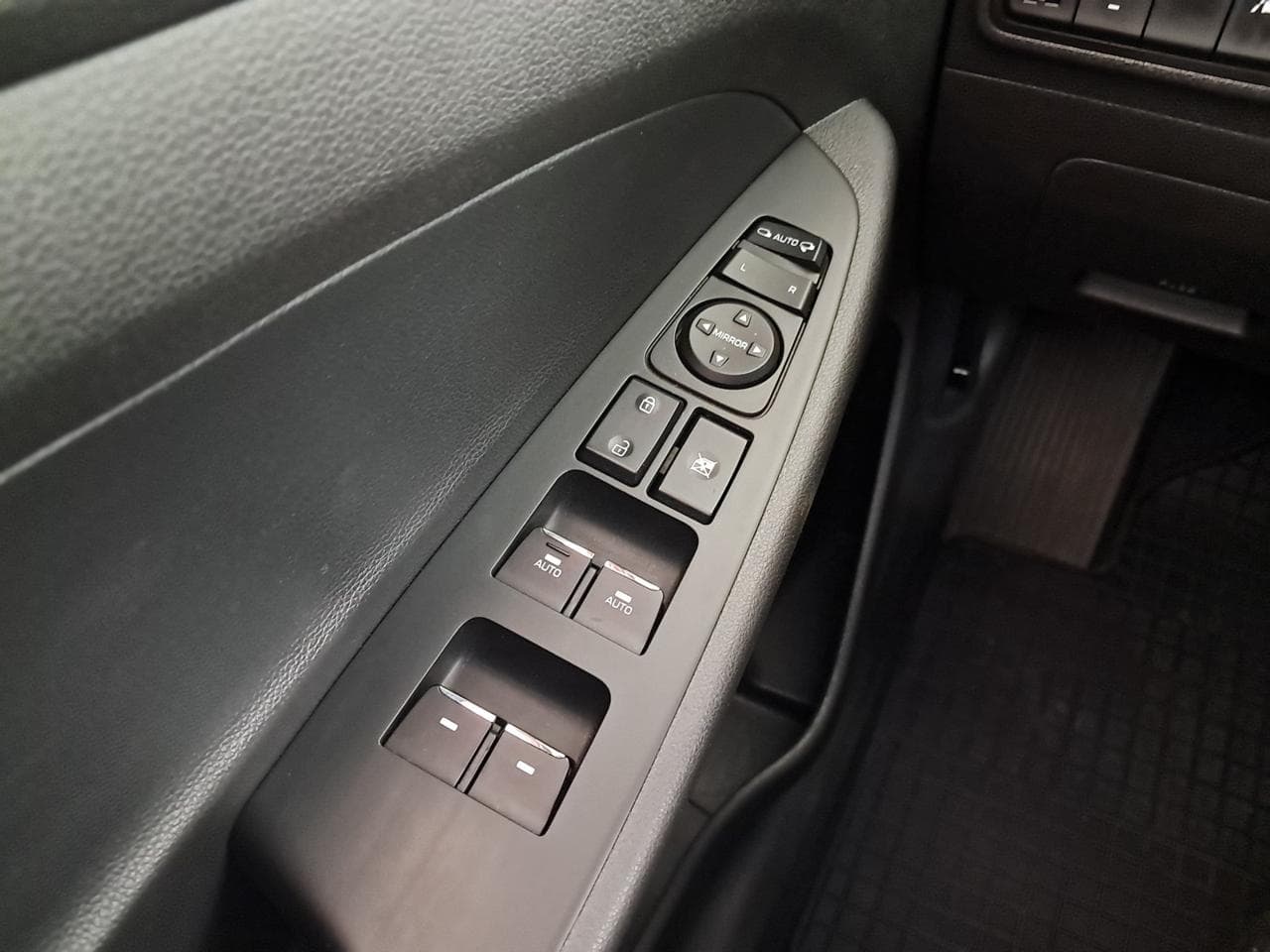 2020 Hyundai TUCSON - 20