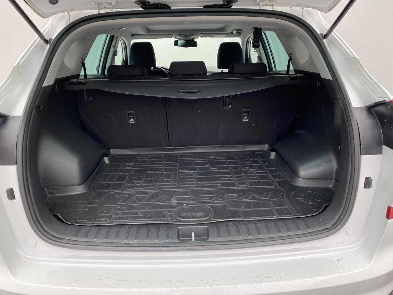 2019 Hyundai TUCSON - 7