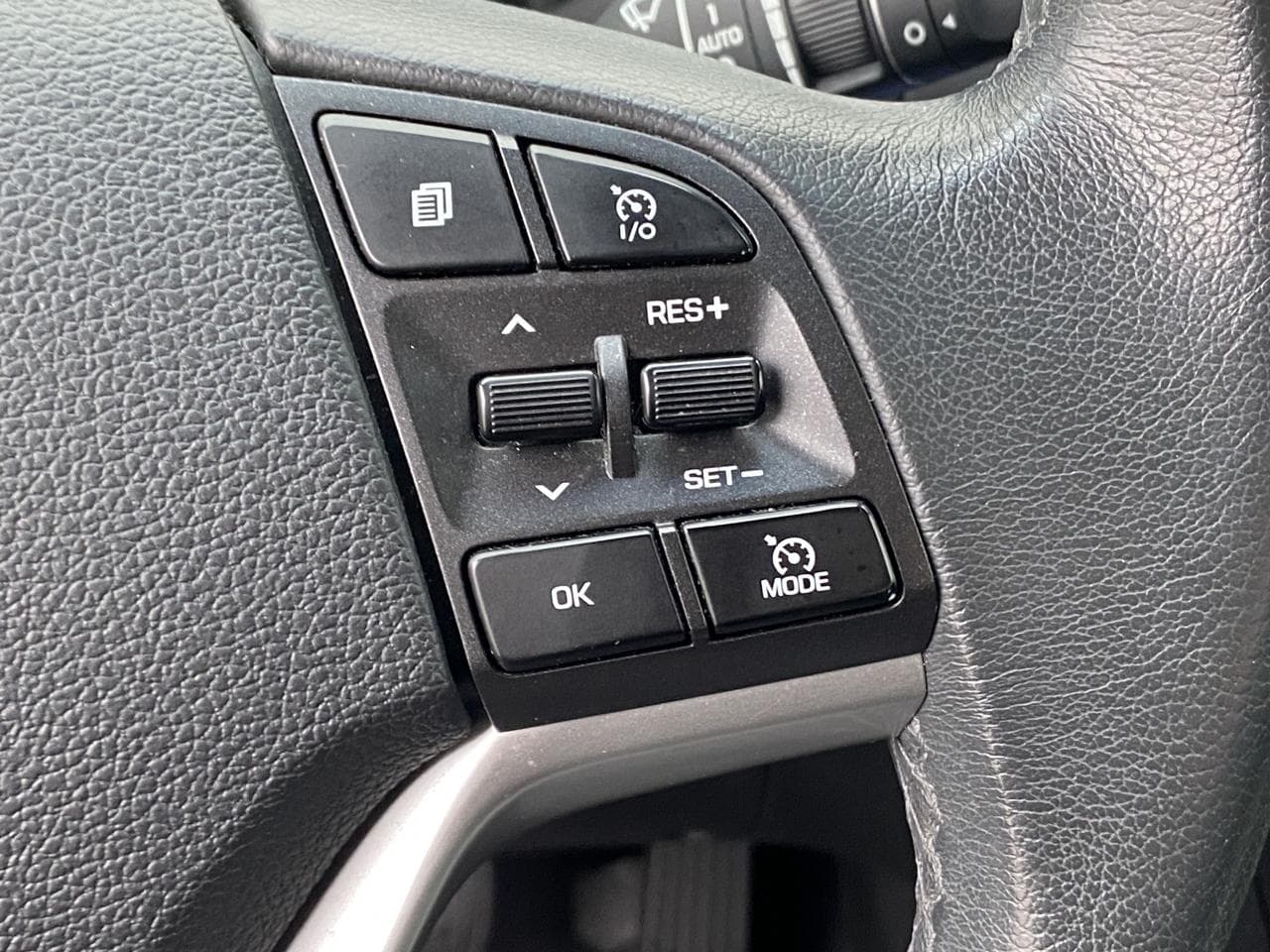 2019 Hyundai TUCSON - 14