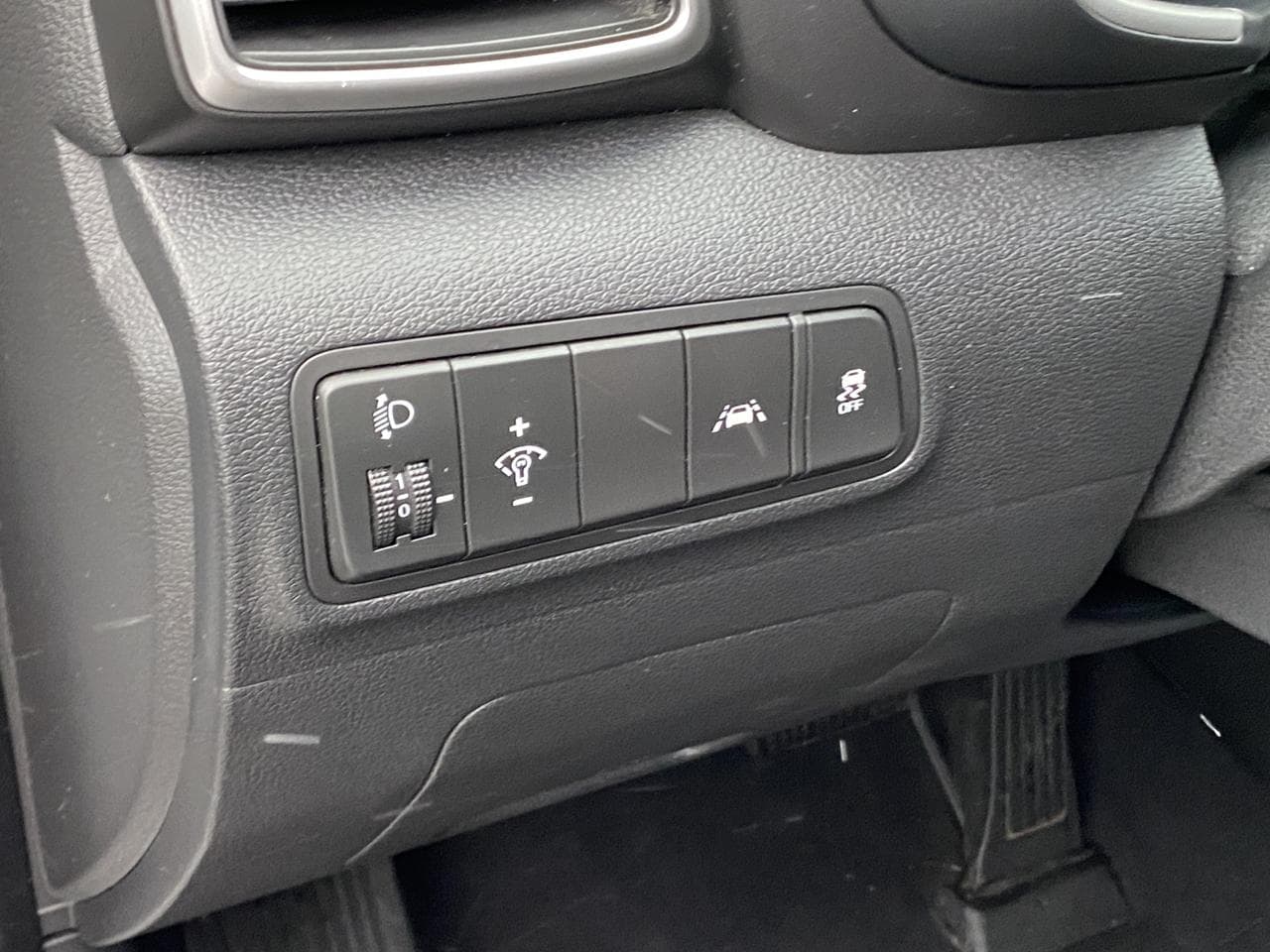 2019 Hyundai TUCSON - 12