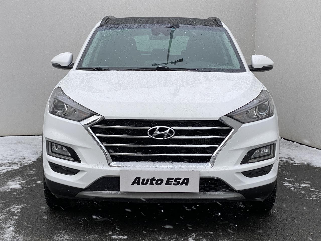 2019 Hyundai TUCSON - 2