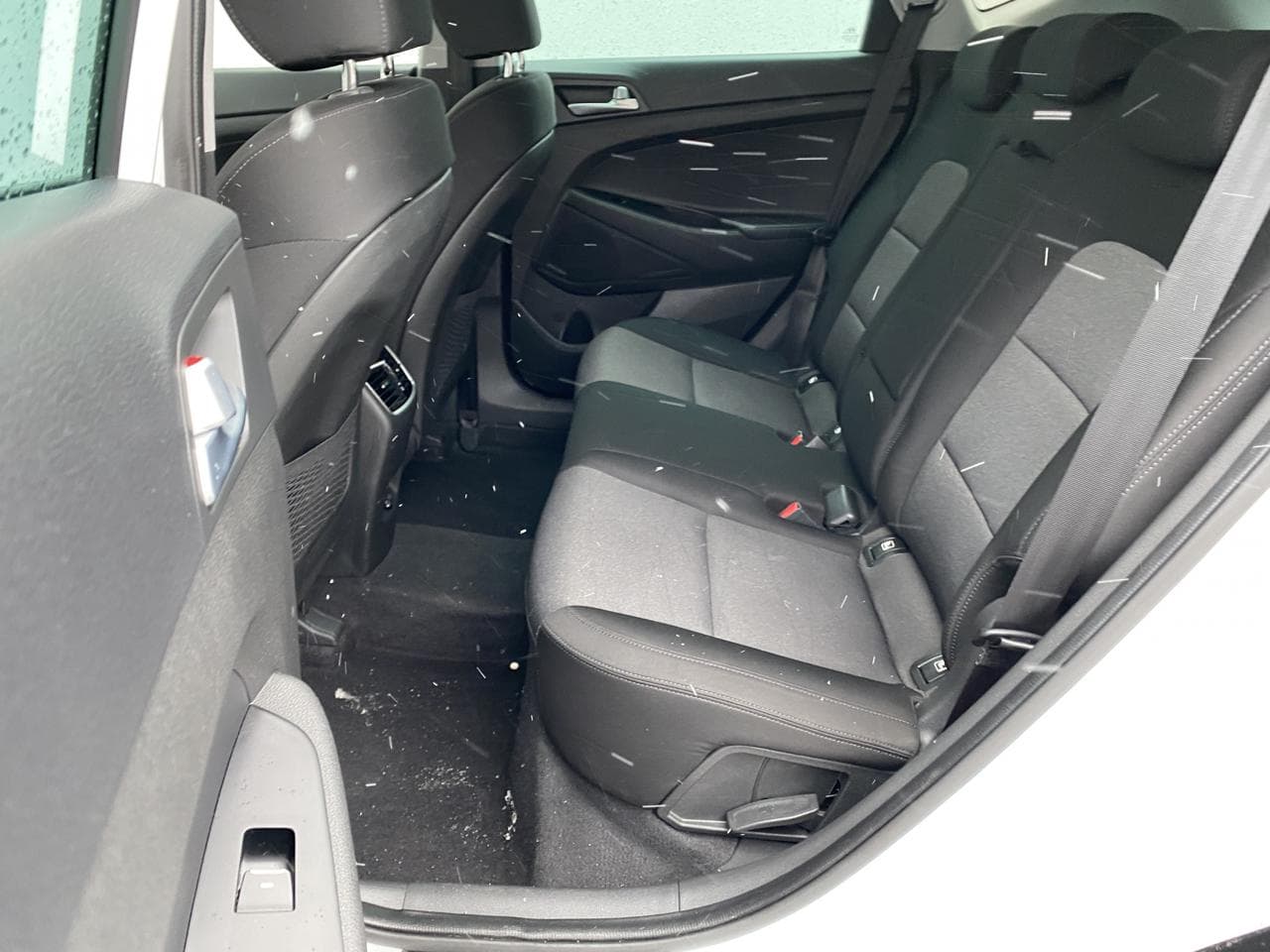 2019 Hyundai TUCSON - 10