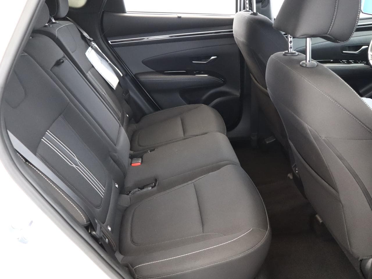 2023 Hyundai TUCSON - 11