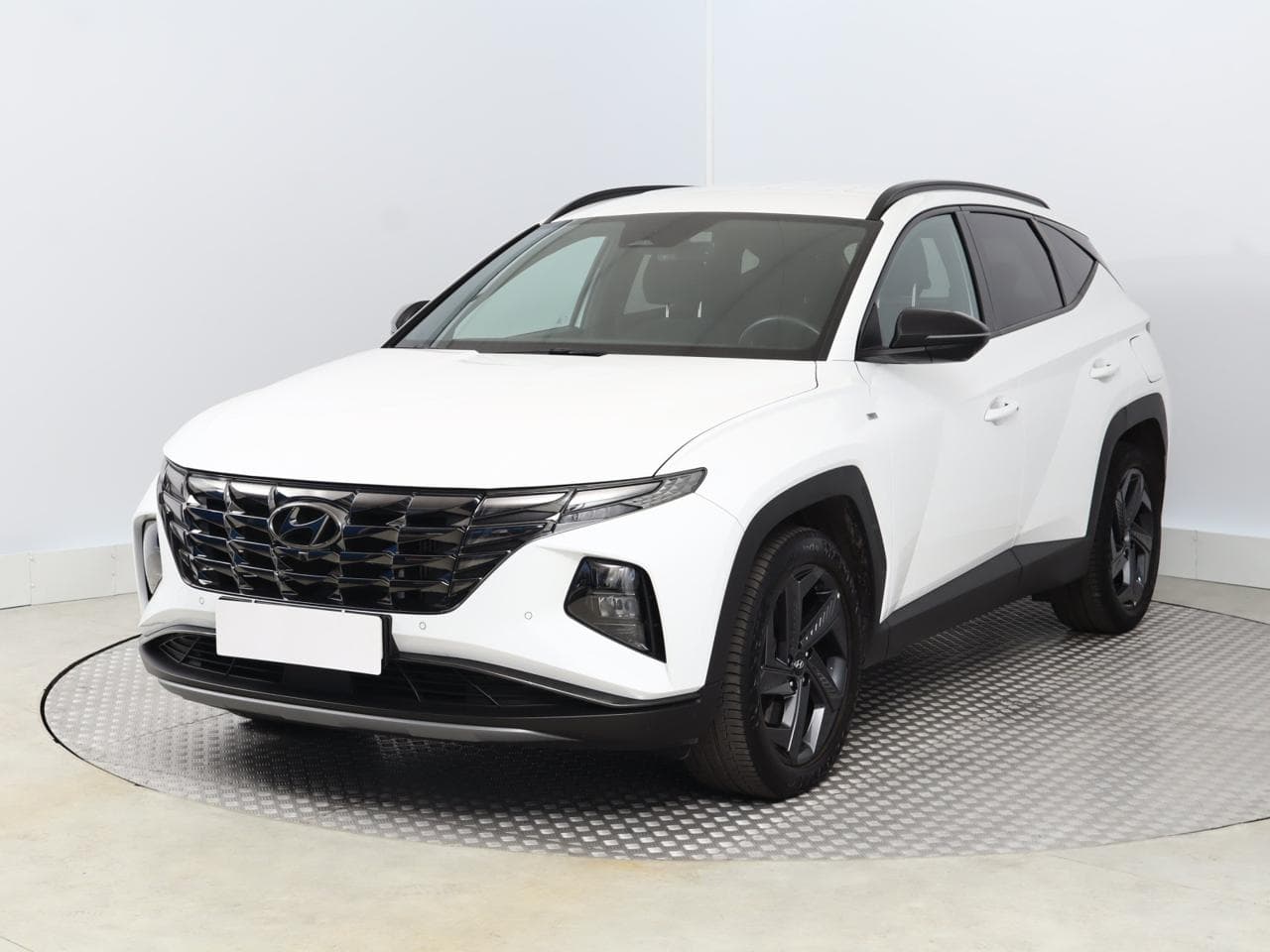 2023 Hyundai TUCSON - 3