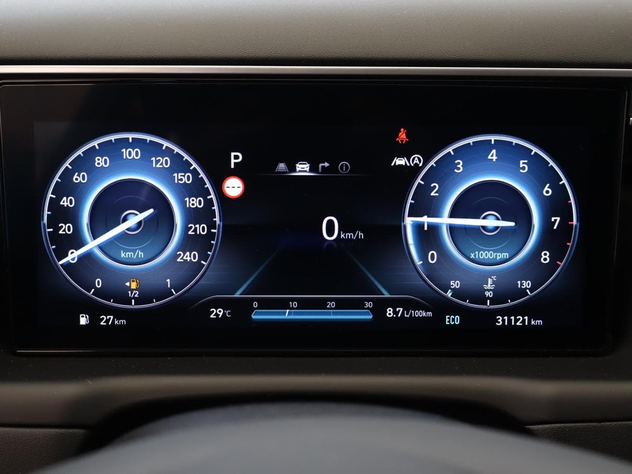 2023 Hyundai TUCSON - 15