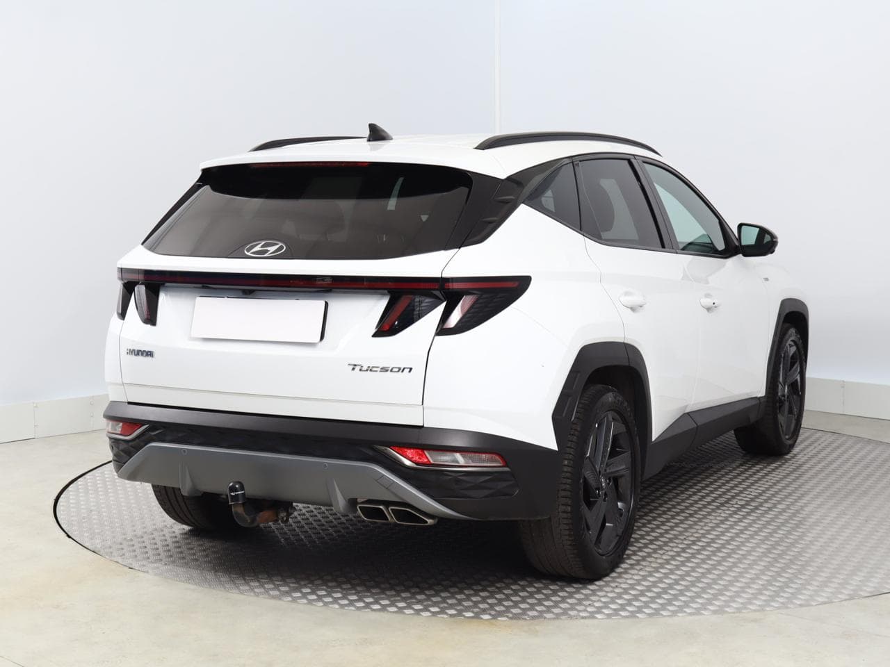 2023 Hyundai TUCSON - 7