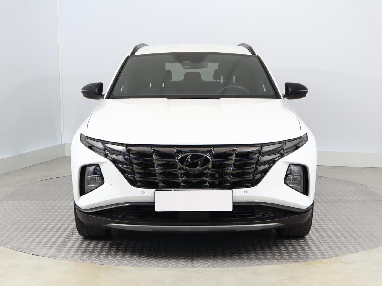 2023 Hyundai TUCSON - 2