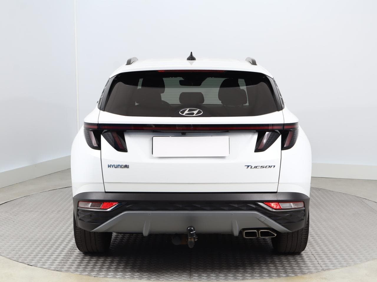2023 Hyundai TUCSON - 6