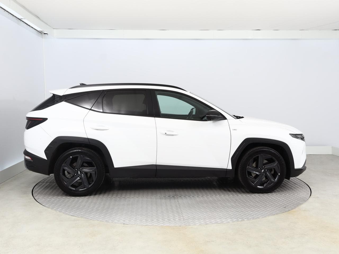 2023 Hyundai TUCSON - 8
