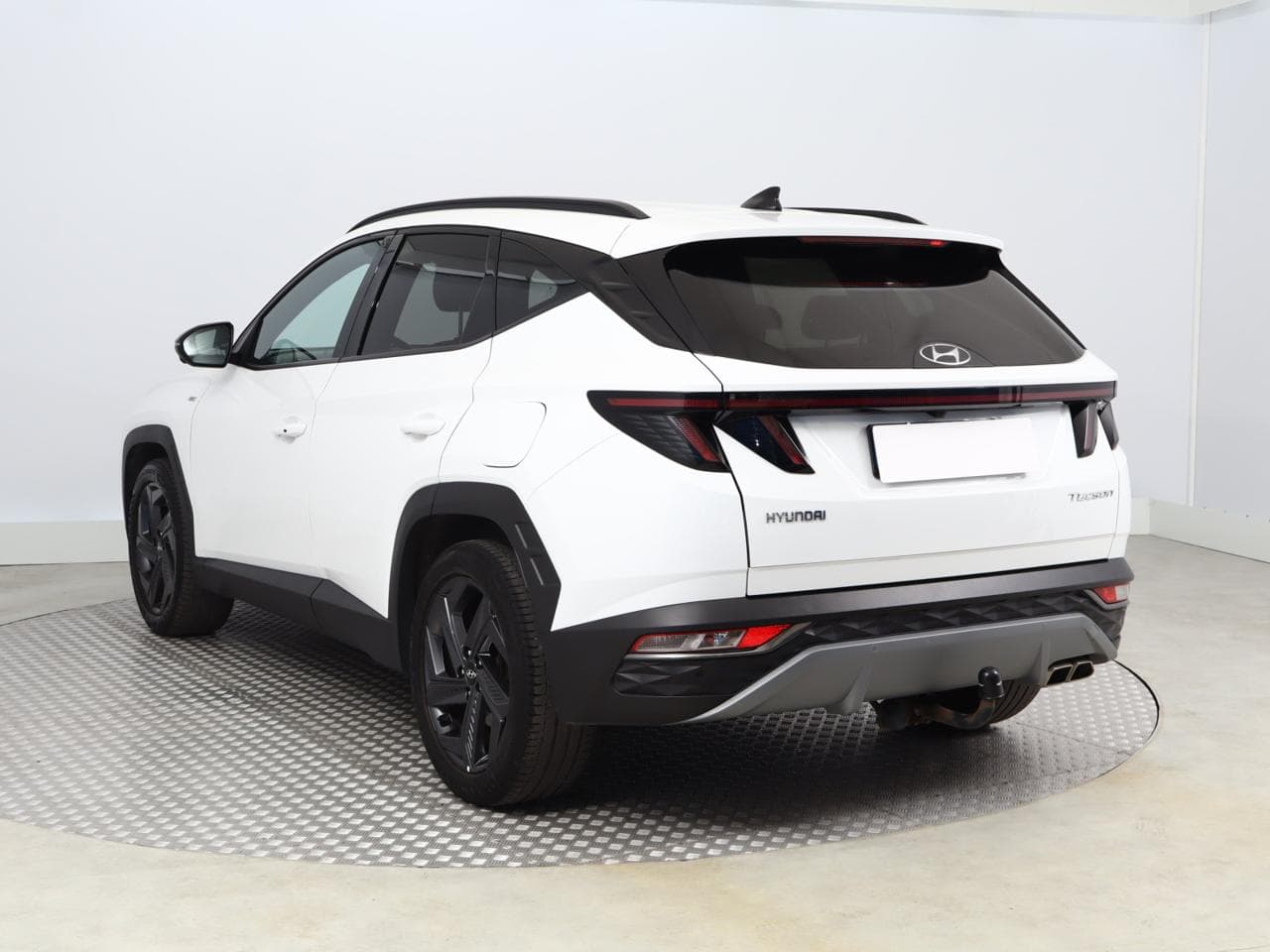 2023 Hyundai TUCSON - 5