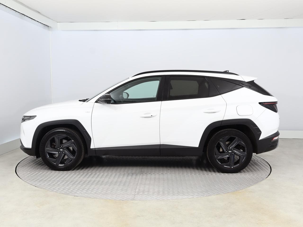 2023 Hyundai TUCSON - 4