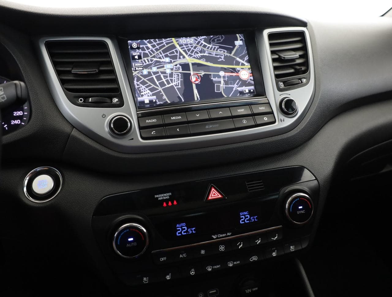 2016 Hyundai TUCSON - 16